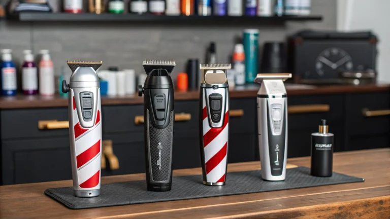 Guía de compra para tu primera Máquina de Cortar Pelo
