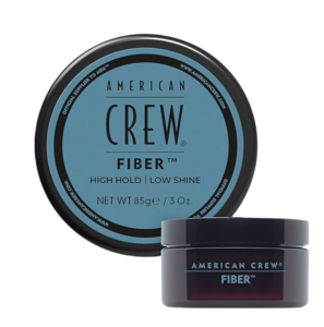American Crew fiber