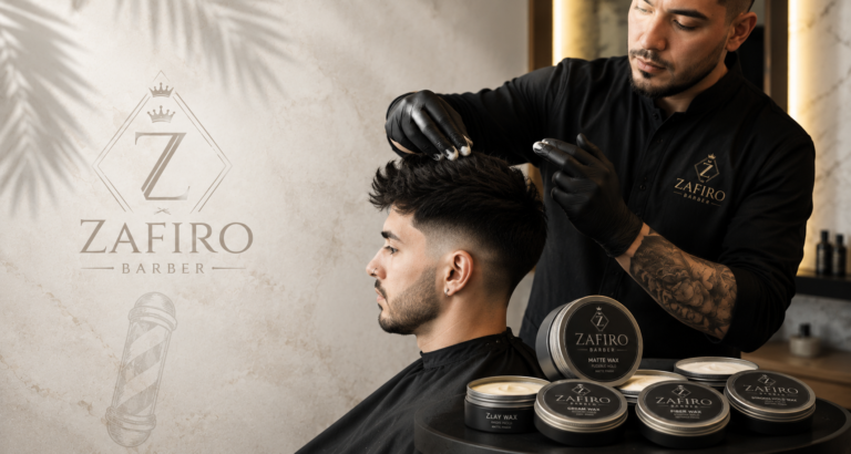 Guía completa de ceras para el cabello masculino en 2026