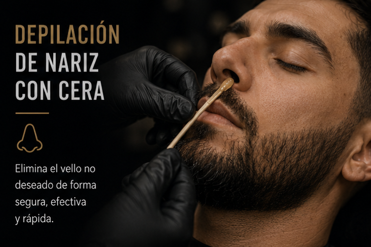Servicio rápido y preciso para eliminar el vello no deseado y mejorar la higiene y la sensación de frescura. Un detalle discreto que contribuye a un acabado más cuidado y pulido.