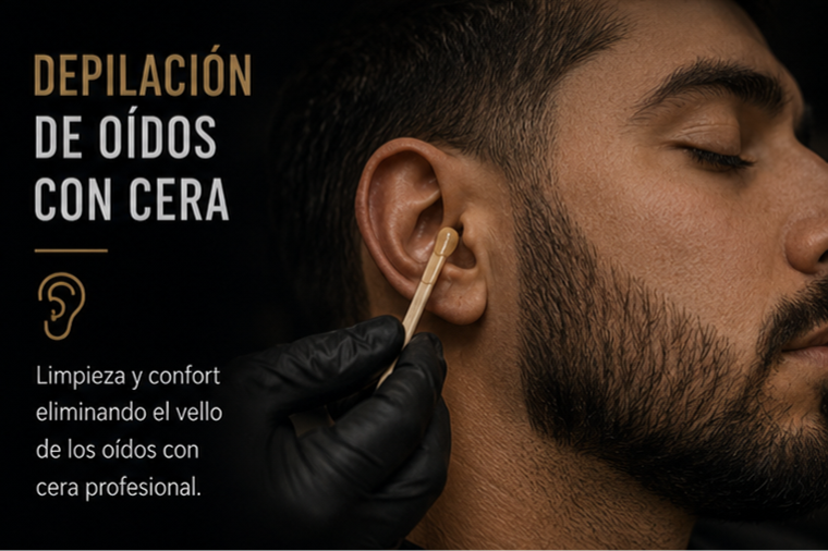 Servicio rápido y preciso para eliminar el vello no deseado y mejorar el acabado general del corte. Logramos un resultado limpio y discreto, aportando una sensación de mayor pulcritud y cuidado personal.
