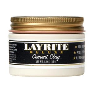 Layrite Cement Clay