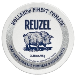 Reuzel Clay matte Pomade