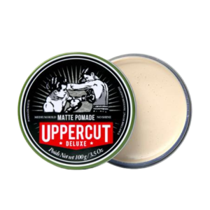 Uppercut Deluxe Matte pomade