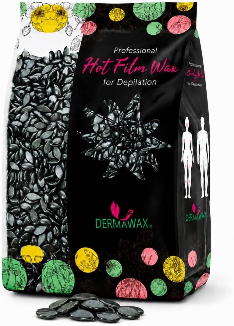 Cera Dermawax depilatoria