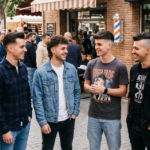 Cortes de pelo para hombre 2026: los estilos que dominar&aacute;n entre j&oacute;venes