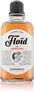 Floid After shave Lotion The Genuine