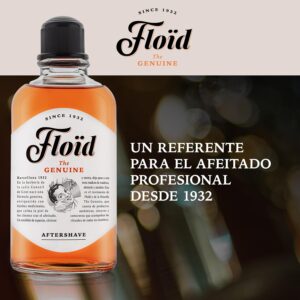 Floid After shave Lotion The Genuine 400ml