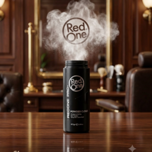 Red One Pro+ Powder Cloud - Polvo de Textura y Volumen M&aacute;tte (20 g)
