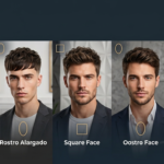 &iquest;C&oacute;mo elegir el mejor corte de cabello seg&uacute;n tu rostro?